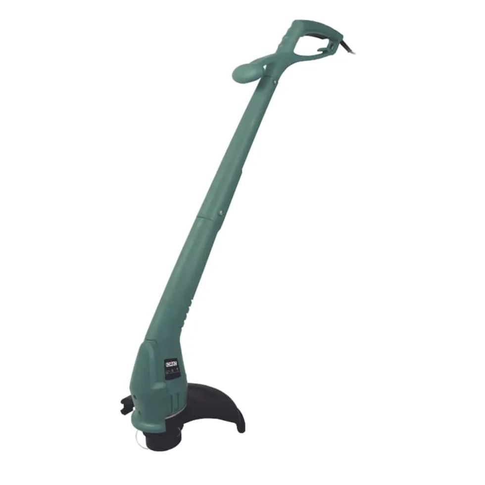 Decespugliatore tagliabordi elettrico 250W KOMBO KO289