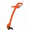 Decespugliatore tagliabordi elettrico 350W BLACK+DECKER mod. GL360SB taglio cm.25