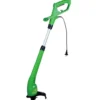 Decespugliatore tagliabordi elettrico 350W JET-SKY mod. QT6051 taglio cm.26
