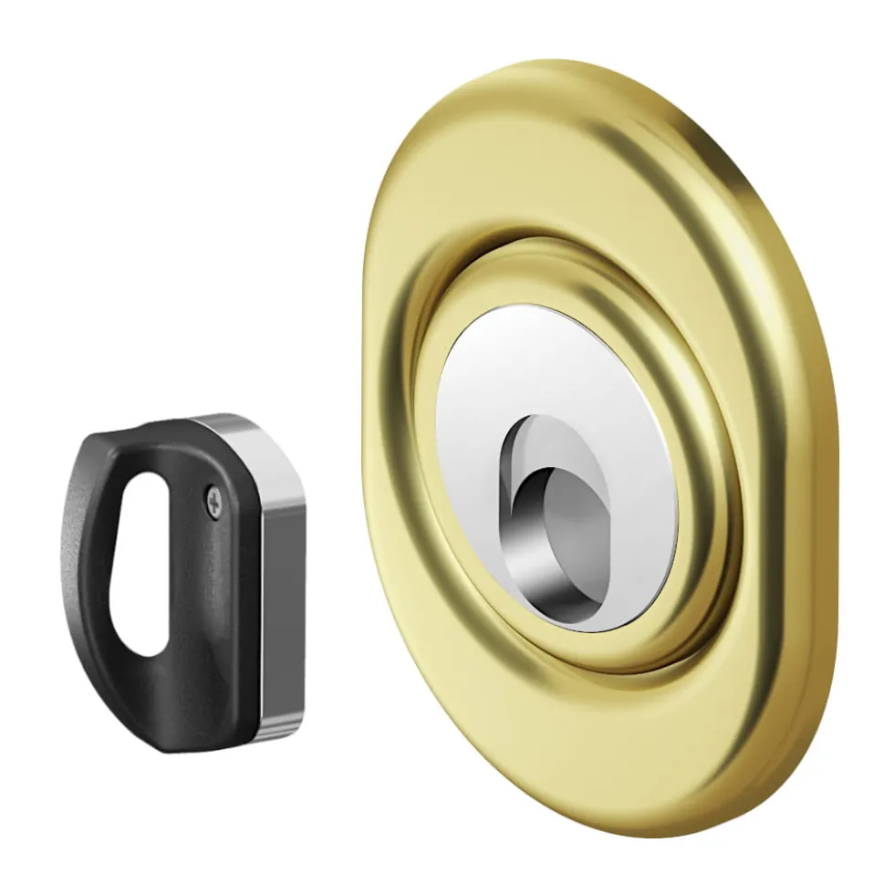 Defender magnetico DISEC MR500F per cilindro europeo