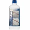 Detergente pulitore concentrato alcalino per gres porcellanato GEAL DETERFLASH lt.1