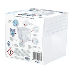 Deumidificatore assorbiumidità ARIASANA MINI con ricarica sali da 450gr.