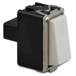 Deviatore 16AX 250Va.c MASTER 16001 compatibile BTICINO MAGIC
