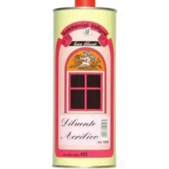 Diluente acrilico lt.1 ITALCHIMICI