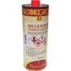 Diluente antisiliconico lt.1 ITALCHIMICI