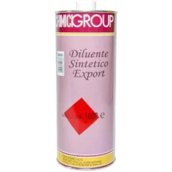 Diluente sintetico export lt.1 ITALCHIMICI