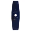 Disco lama per decespugliatore 2 denti mm.255 JET-SKY