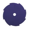Disco lama per decespugliatore 8 denti mm.255 JET-SKY