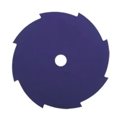 Disco lama per decespugliatore 8 denti mm.255 JET-SKY