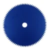 Disco lama per decespugliatore 80 denti mm.255 JET-SKY
