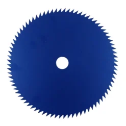 Disco lama per decespugliatore 80 denti mm.255 JET-SKY