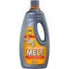 Disgorgante liquido concentrato ad alta resa ml.1000 MELT NO ACID