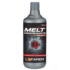 Disgorgante liquido professionale MELT a rapida azione ml.750