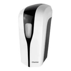Distributore dispenser automatico di sapone liquido DALLAS a parete ml.1000