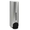 Distributore dispenser di sapone liquido a parete ml.350 SILOS