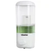Distributore dispenser di sapone liquido a parete ml.480