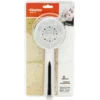 Doccetta cromata 5 getti dm.95 con sistema anticalcare DIANHYDRO art. 13023