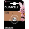 DURACELL Specialistiche Batteria a bottone CR1616 DL1616