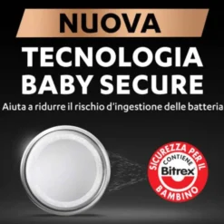 DURACELL Specialistiche Batteria a bottone CR2016 DL2016 bl.2 pz.