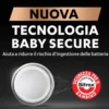 DURACELL Specialistiche Batteria a bottone CR2025 DL2025 bl.2 pz.