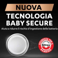 DURACELL Specialistiche Batteria a bottone CR2025 DL2025 bl.2 pz.