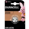 DURACELL Specialistiche Batteria a bottone CR2430 DL2430
