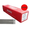 Elettrodi rutilici grigi 2,5 x 300 cf. 275 pz. E40