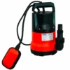 Elettropompa sommersa in abs acque chiare 250W EXCEL