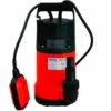 Elettropompa sommersa in abs acque chiare 750W EXCEL
