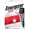ENERGIZER Specialistiche Batteria a bottone 1216 lithium