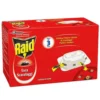 Esca per scarafaggi pronta all'uso RAID con insetticida cf.6 pz.