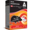 Esca per topi in pasta fresca a base di bromadiolone Kg.1,5 RATIBROM 5.0 PASTE KOLLANT