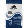 Esca topicida in pasta fresca pronta all' uso per topi e ratti CIFO TOP RAT PASTA TOP 3 esca rodenticida gr.150