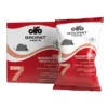 Esca topicida in pasta fresca pronta all'uso per topi e ratti CIFO BRORAT PASTA TOP 7 esca rodenticida kg.1,5 (3 x 500gr.)