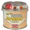 FAI TU Stucco bicomponente paglierino per marmo e ceramica gr.200 AREXONS