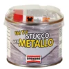FAI TU Stucco bicomponente per metallo gr.200 Arexons