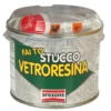 FAI TU Stucco bicomponente vetroresina gr.200 AREXONS