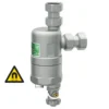 FAR Defangatore filtro magnetico COMPACTFAR 3/4" per impianti termici