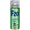 FAREN F20 Pulitore igienizzante per climatizzatori casa e auto ml.400 con cannula flessibile