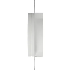 Faretto slim tondo in gesso ad incasso a scomparsa cm.10 CSF010