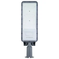 Faro a led lampione stradale con chip LUMILEDS di alta qualità 100W 12000lm OPTONICA varie tonalità di luce