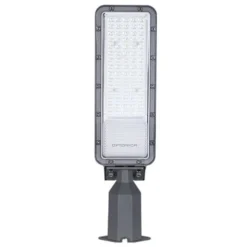 Faro a led lampione stradale con chip LUMILEDS di alta qualità 50W 6000lm OPTONICA varie tonalità di luce