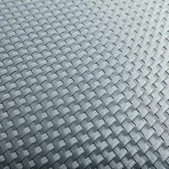 Fascia frangivista RATTAN SCREEN striscia oscurante rivestimento in rattan per balconi e recinzioni h.19 x 200 cm. vari colori
