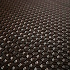 Fascia frangivista RATTAN SCREEN striscia oscurante rivestimento in rattan per balconi e recinzioni h.19 x 200 cm. vari colori