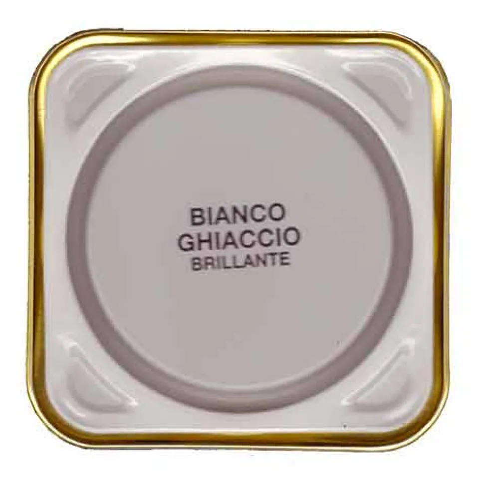 FERNOVUS SARATOGA Smalto antiruggine gel vernice 2 in 1 si applica direttamente sulla ruggine ml.750 vari colori