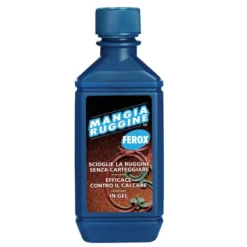 FEROX Mangia ruggine ml.150 rimuovi ruggine in gel