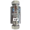Filtro anticalcare magnetico 1/2" MAGNETO MAX