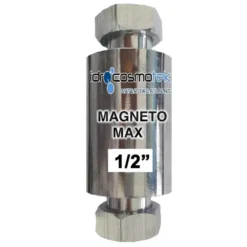 Filtro anticalcare magnetico 1/2" MAGNETO MAX