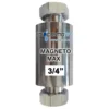 Filtro anticalcare magnetico 3/4" MAGNETO MAX