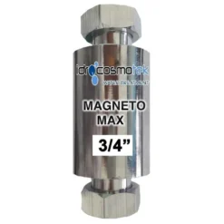 Filtro anticalcare magnetico 3/4" MAGNETO MAX